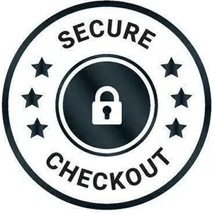 Secure checkout