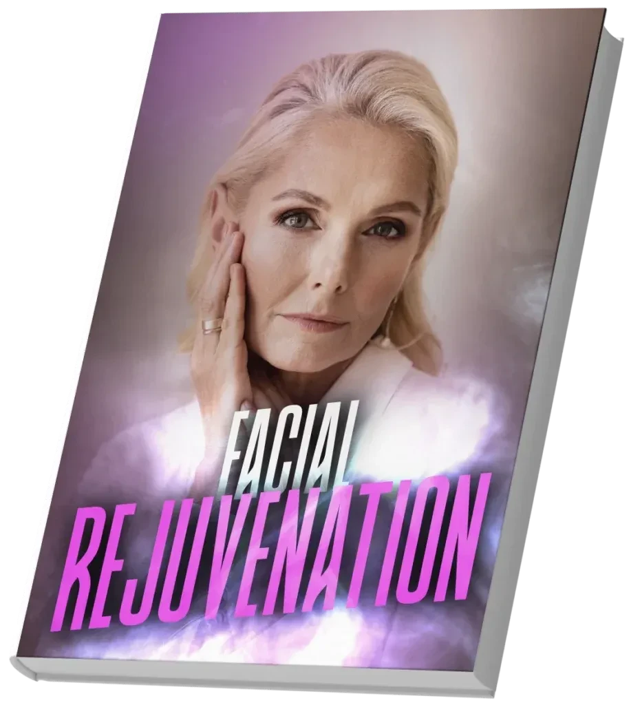 Facial Rejuvenation bonus ebook