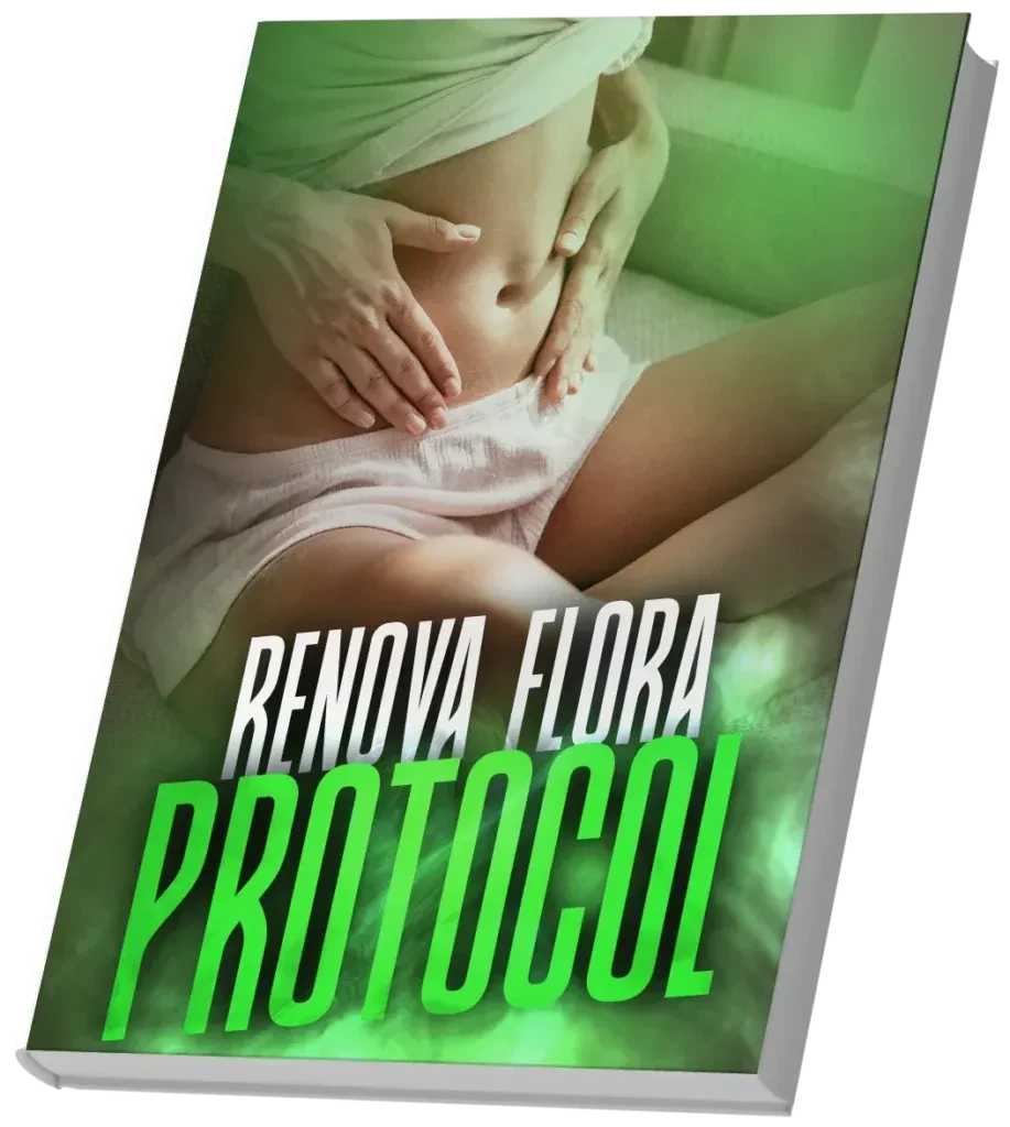 Renova Flora Protocol bonus ebook